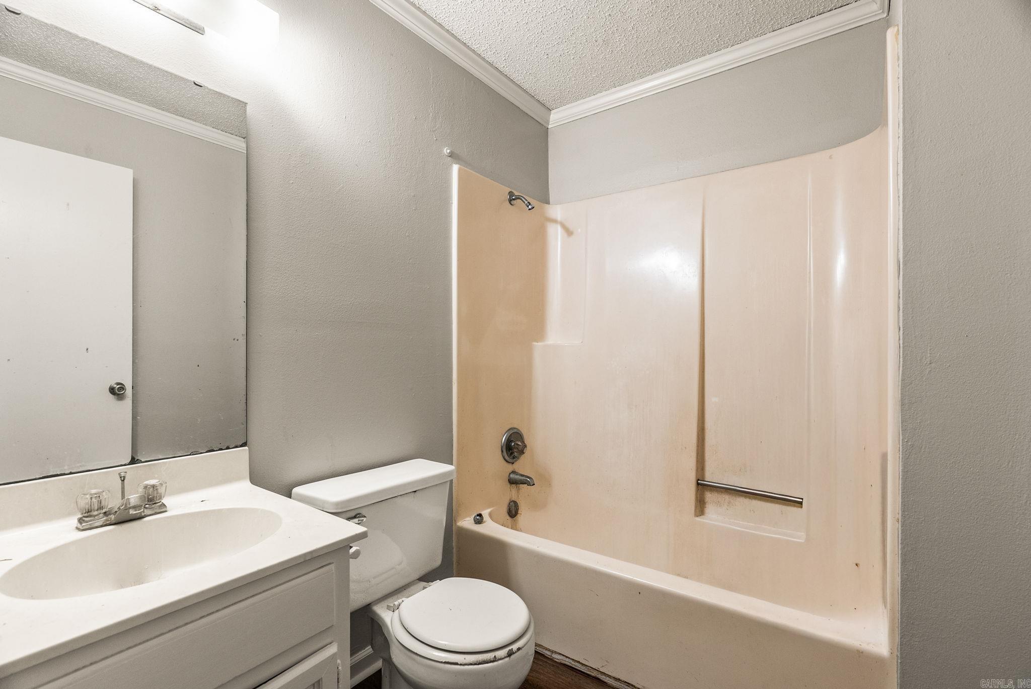 Rolling Oaks - Residential Lease