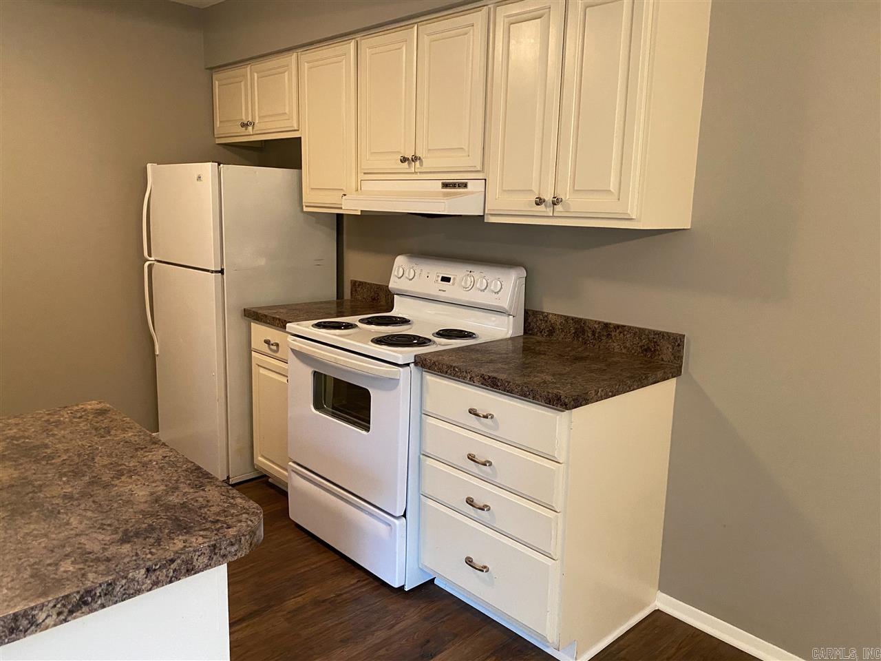 Bellameade - Residential Lease