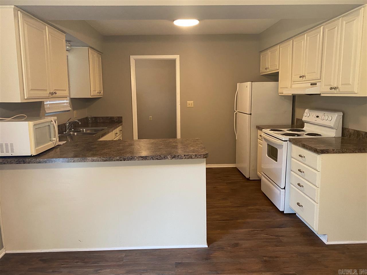 Bellameade - Residential Lease