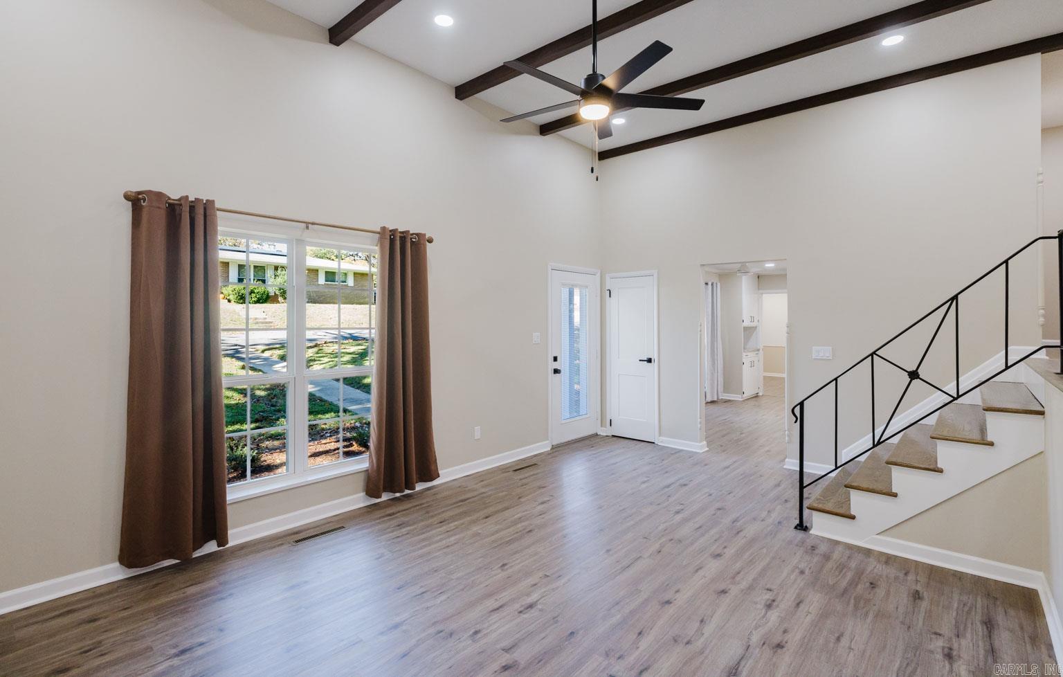 WATSON MANOR - Residential