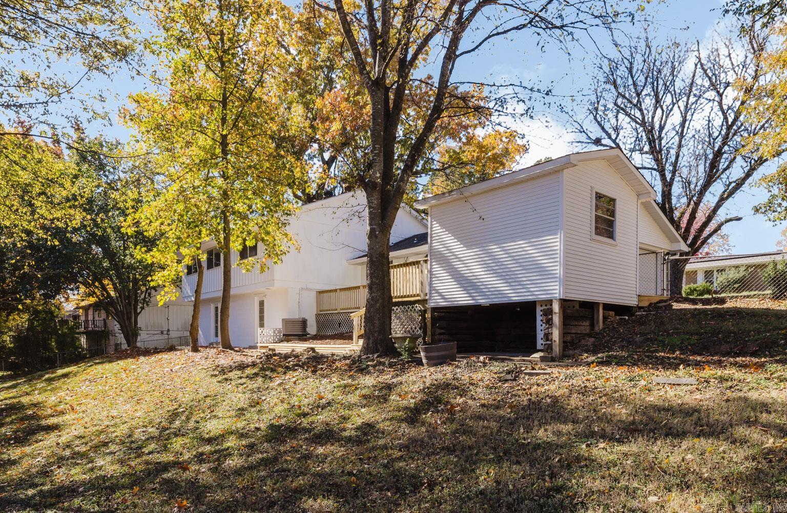 WATSON MANOR - Residential