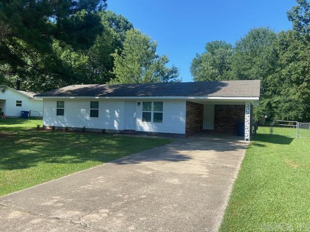 Henderson - Residential