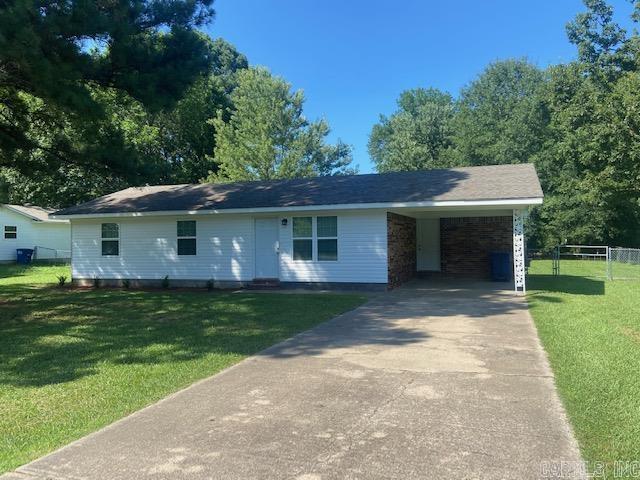 Henderson - Residential