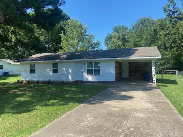 Henderson - Residential