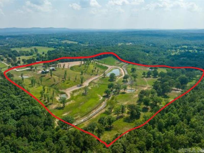 201 Shelly Lane...Was $1,595,000 - Now $895,000!!! 45 Acres...Upscale Updated Home w/ Vaulted Ceilings, Lots of Glass and Sundeck Area Over-looking Mountains & Ponds & Creek...Detached 50'x40'x16' Building...Possible RV Park, Cabins or Horse Farm...PLUS Winery next door...One of a kind property! See agent remarks.
