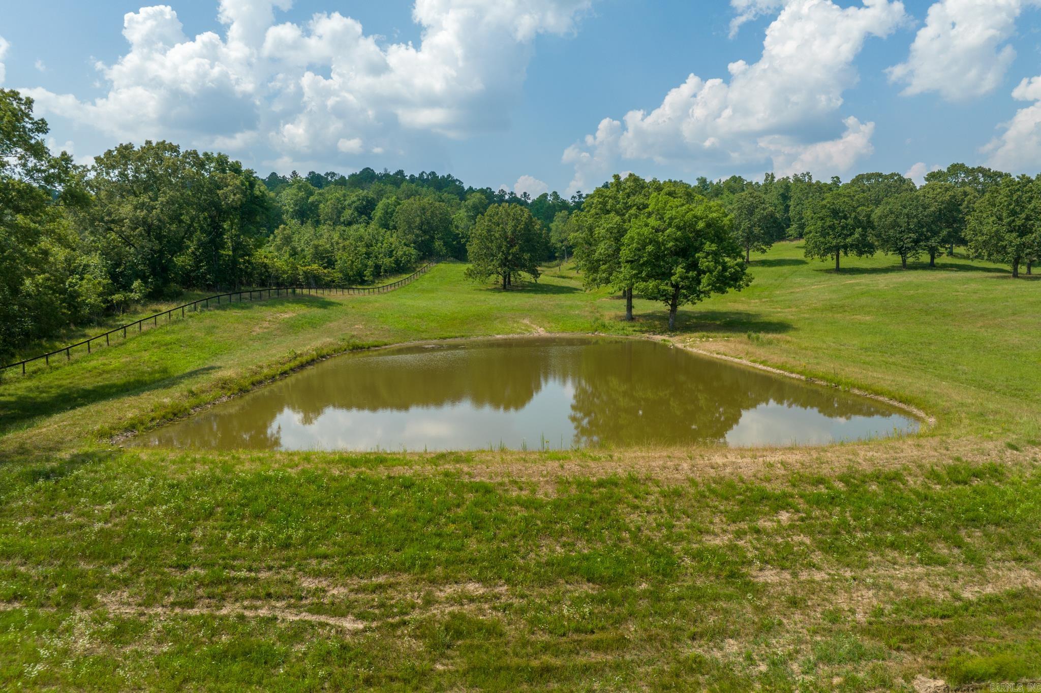 Hot Springs Unplatted - Residential