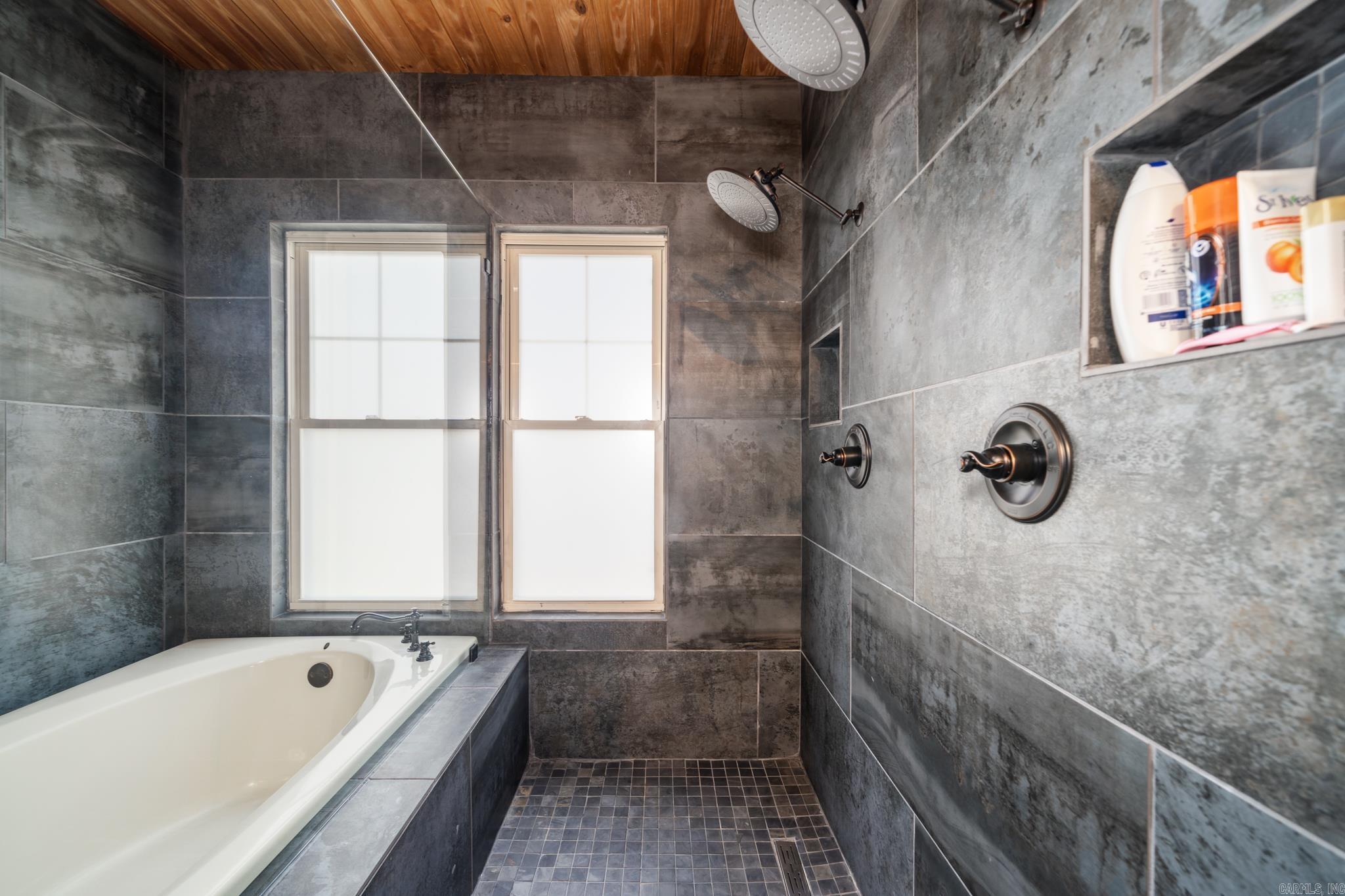 Hot Springs Unplatted - Residential