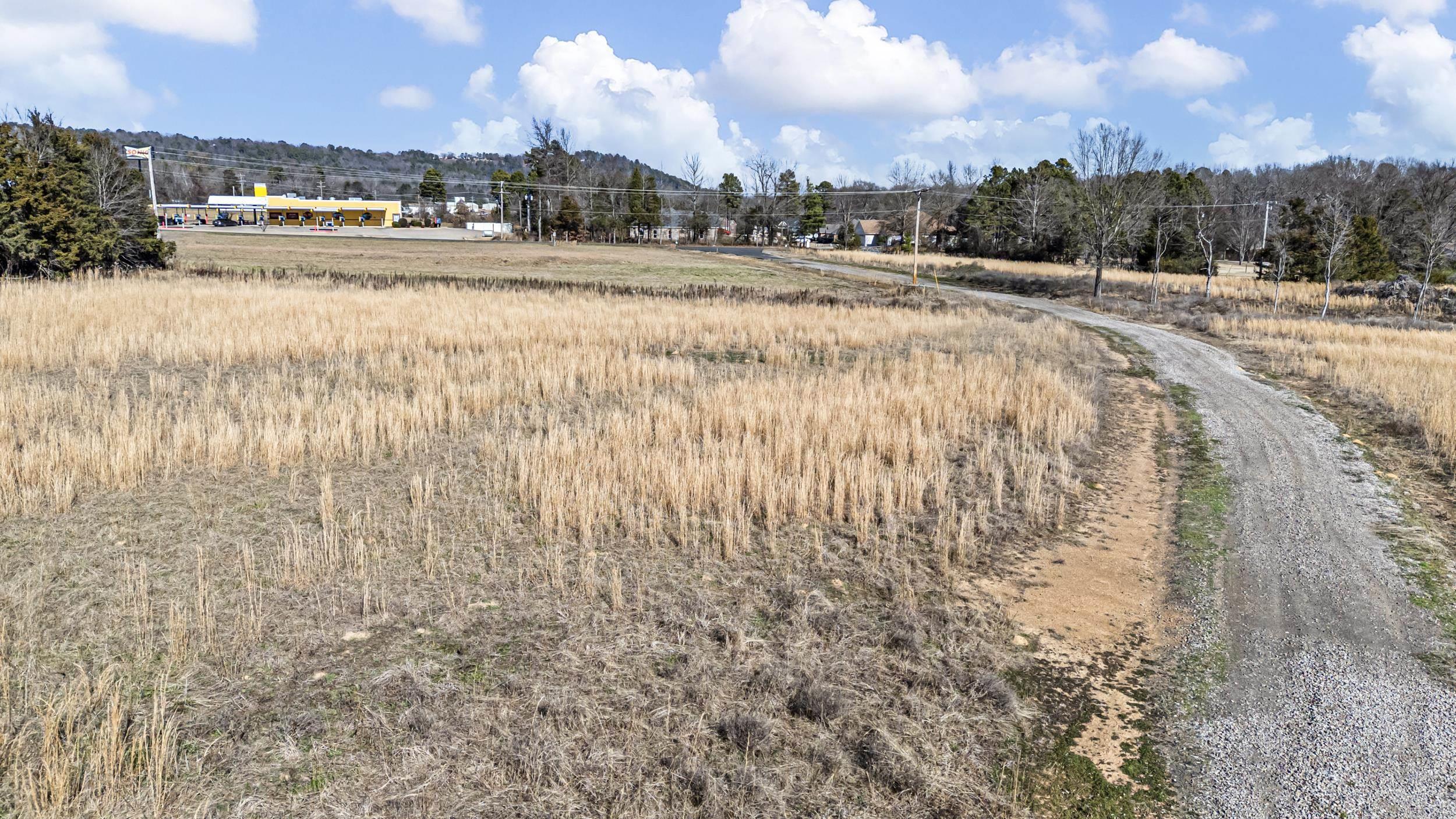 Not in Subdivision - Land