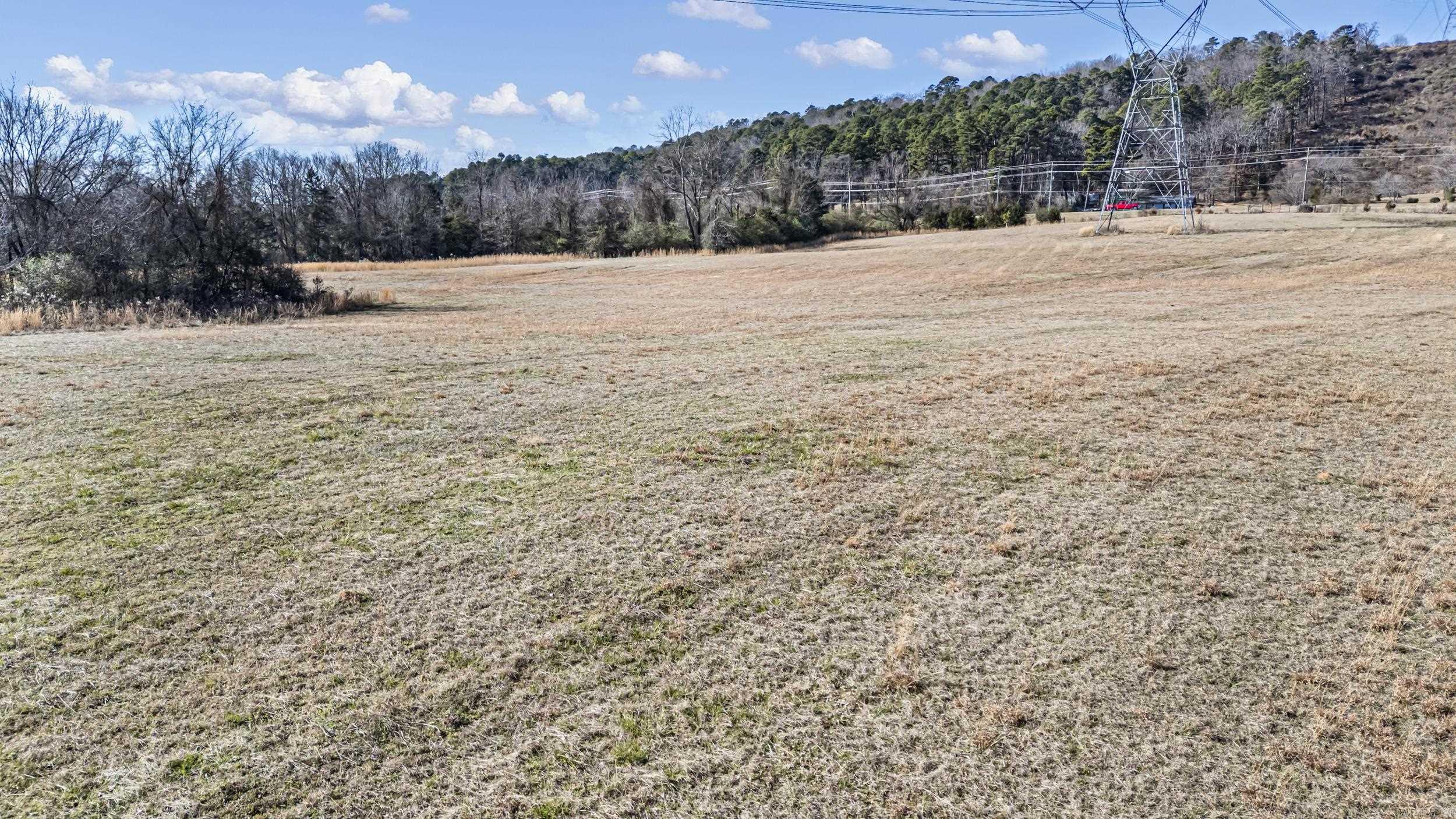 Not in Subdivision - Land