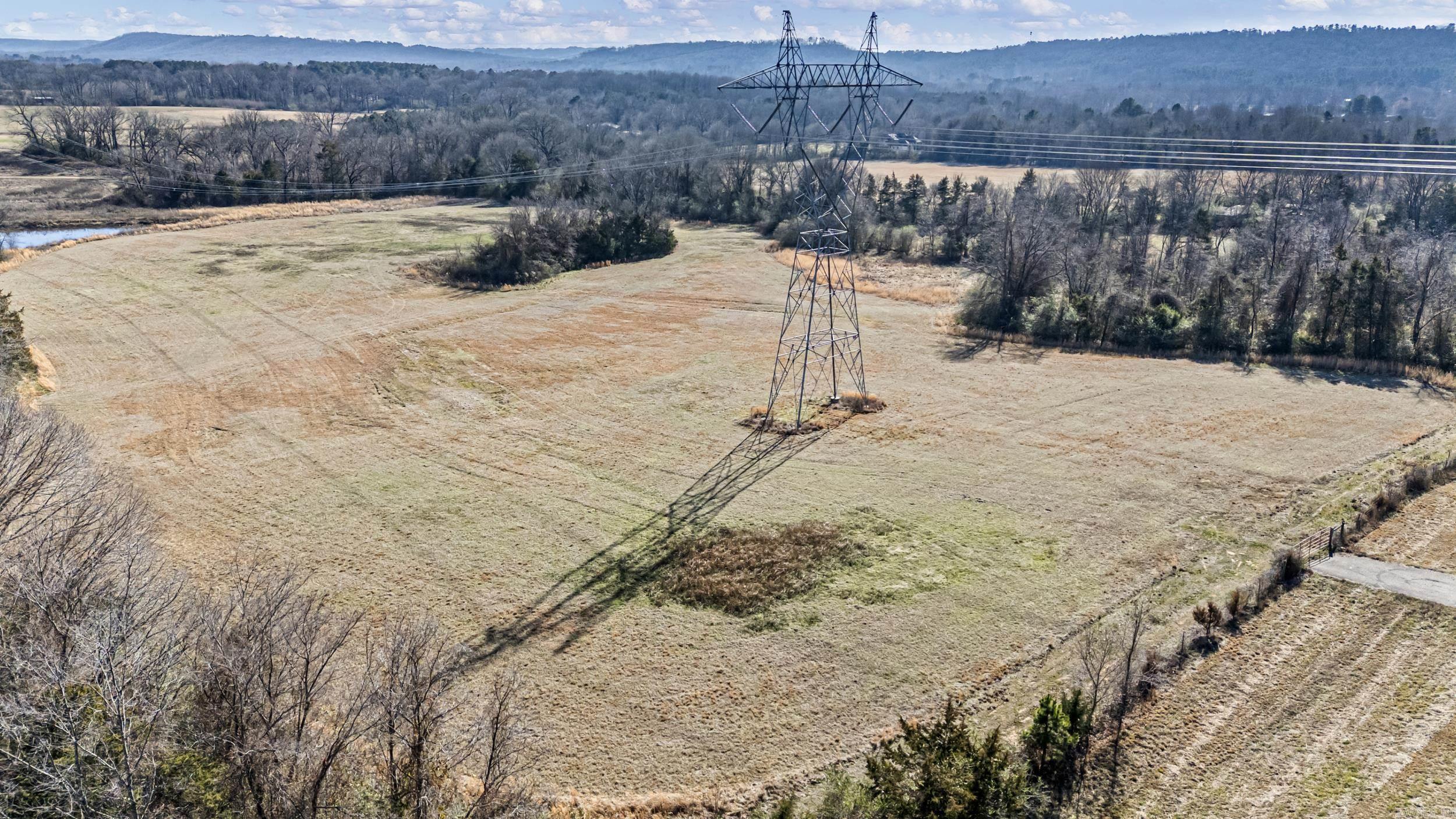 Not in Subdivision - Land