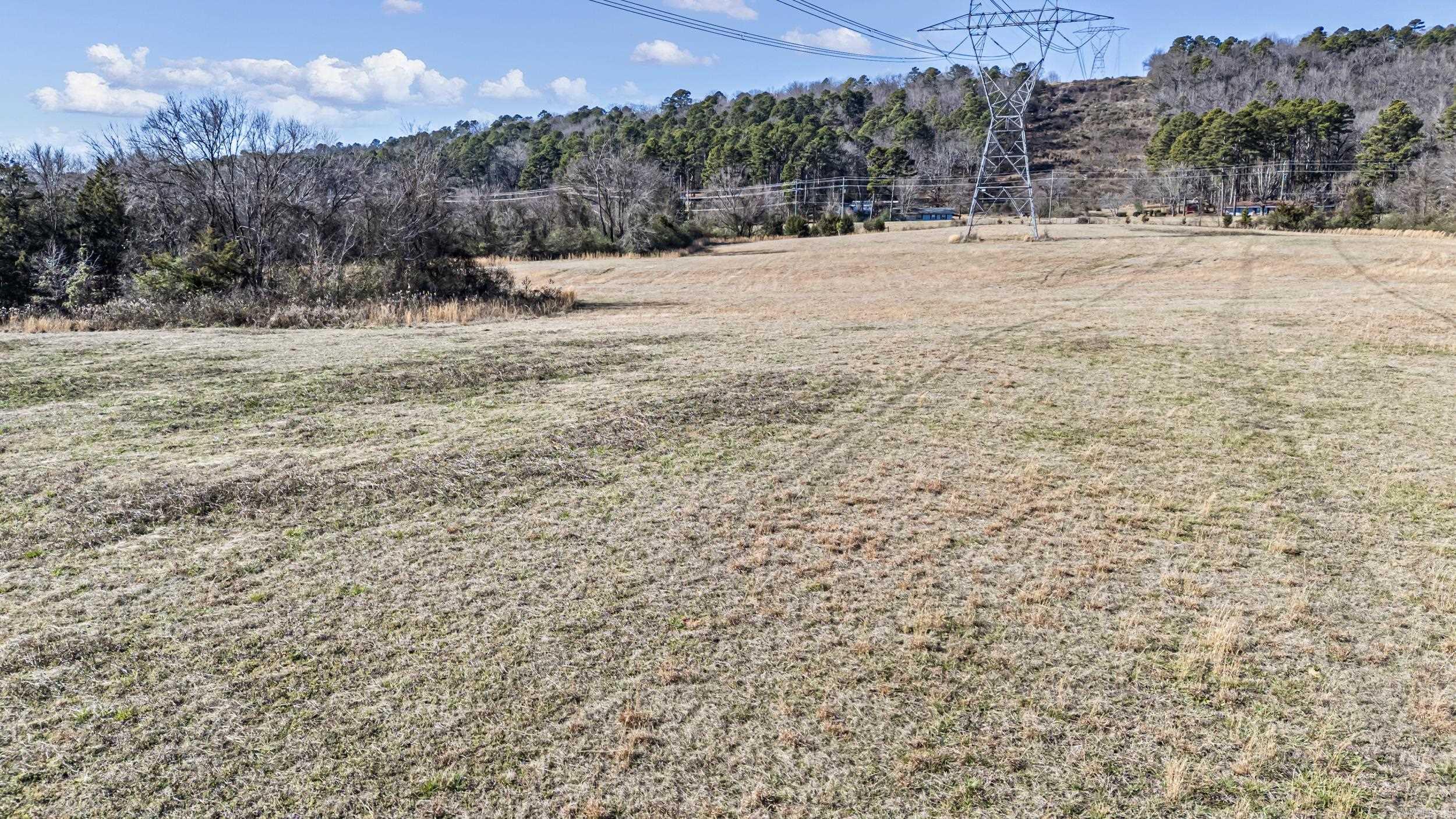 Not in Subdivision - Land