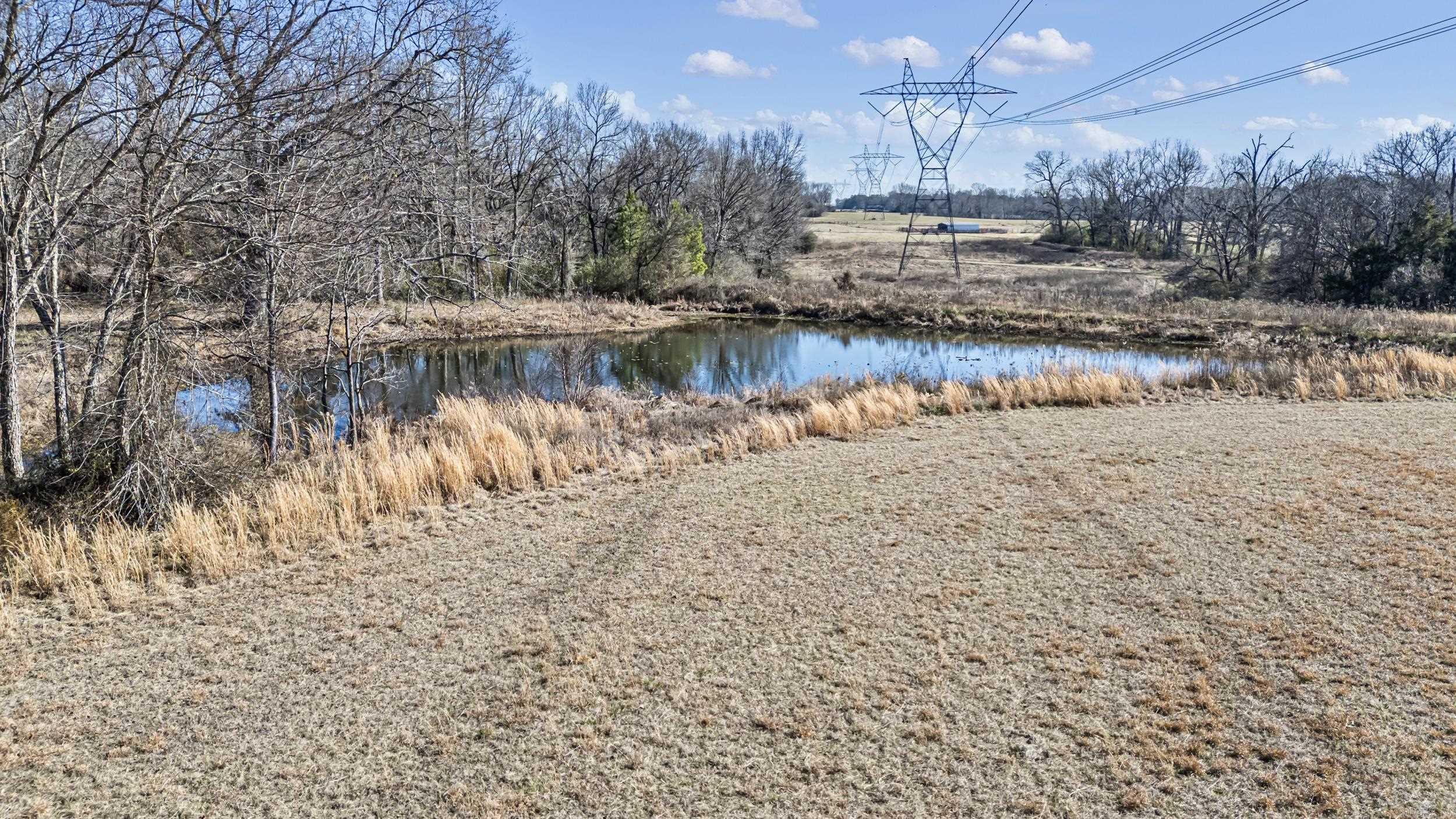 Not in Subdivision - Land