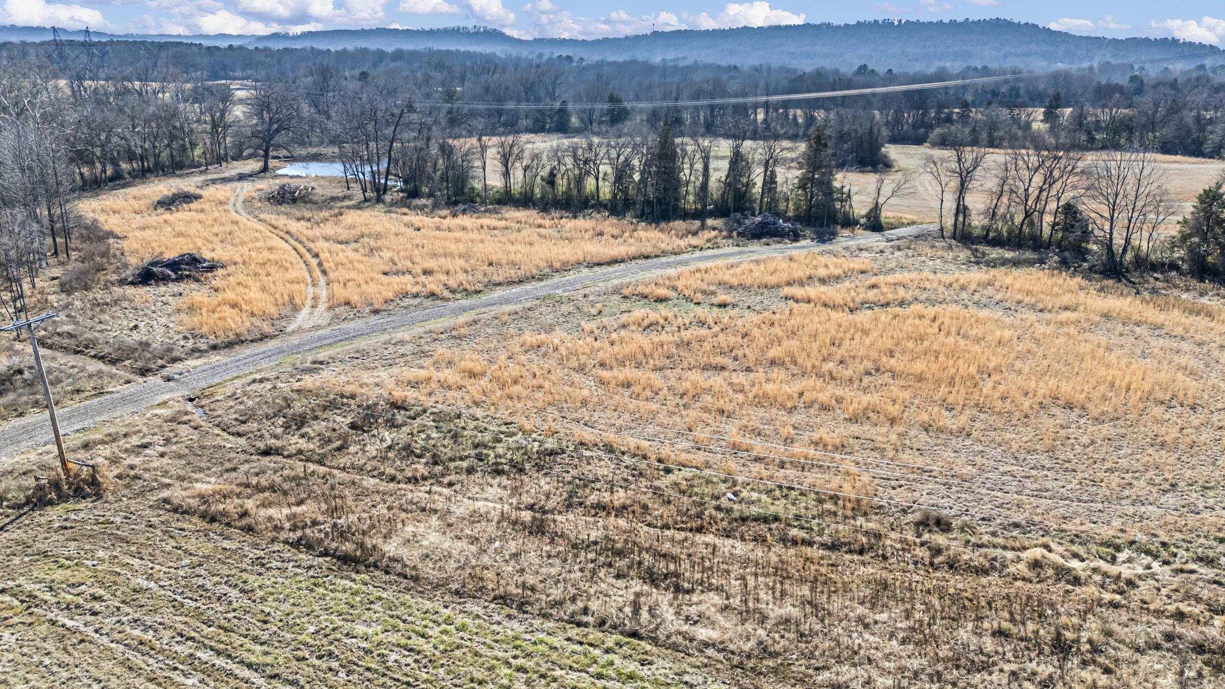 Not in Subdivision - Land