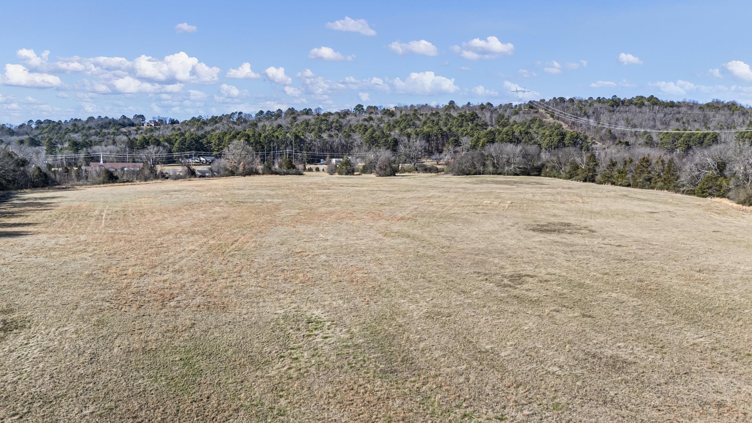 Not in Subdivision - Land