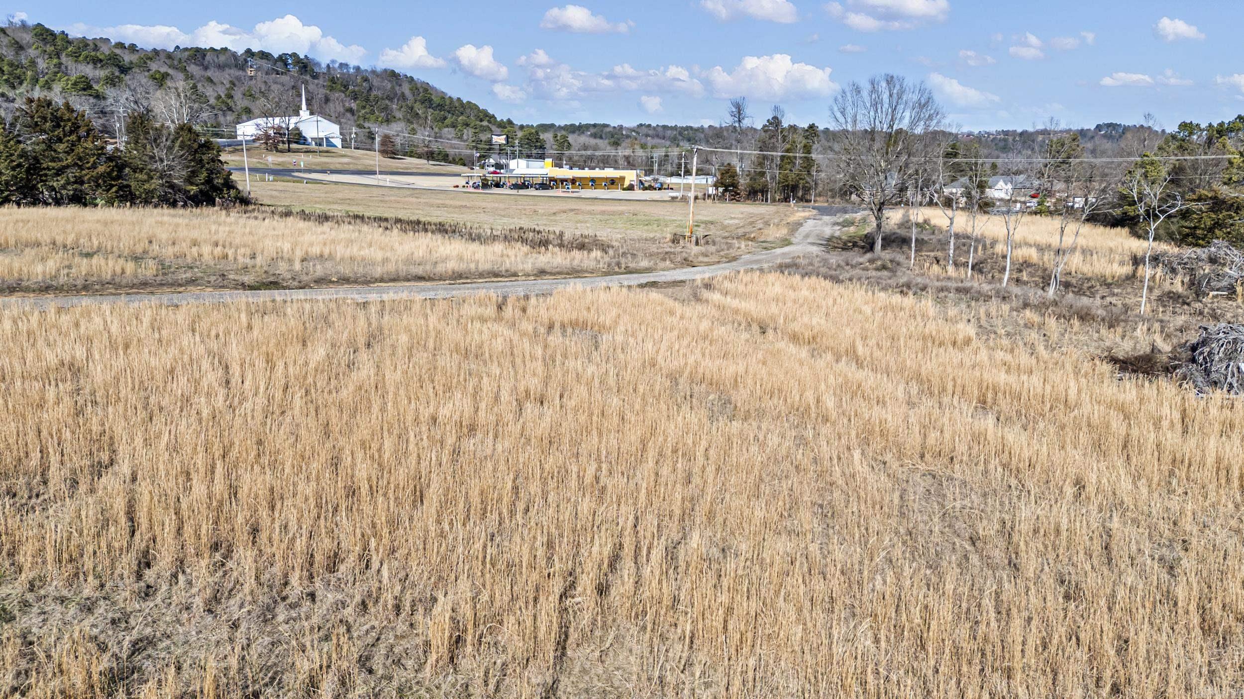 Not in Subdivision - Land