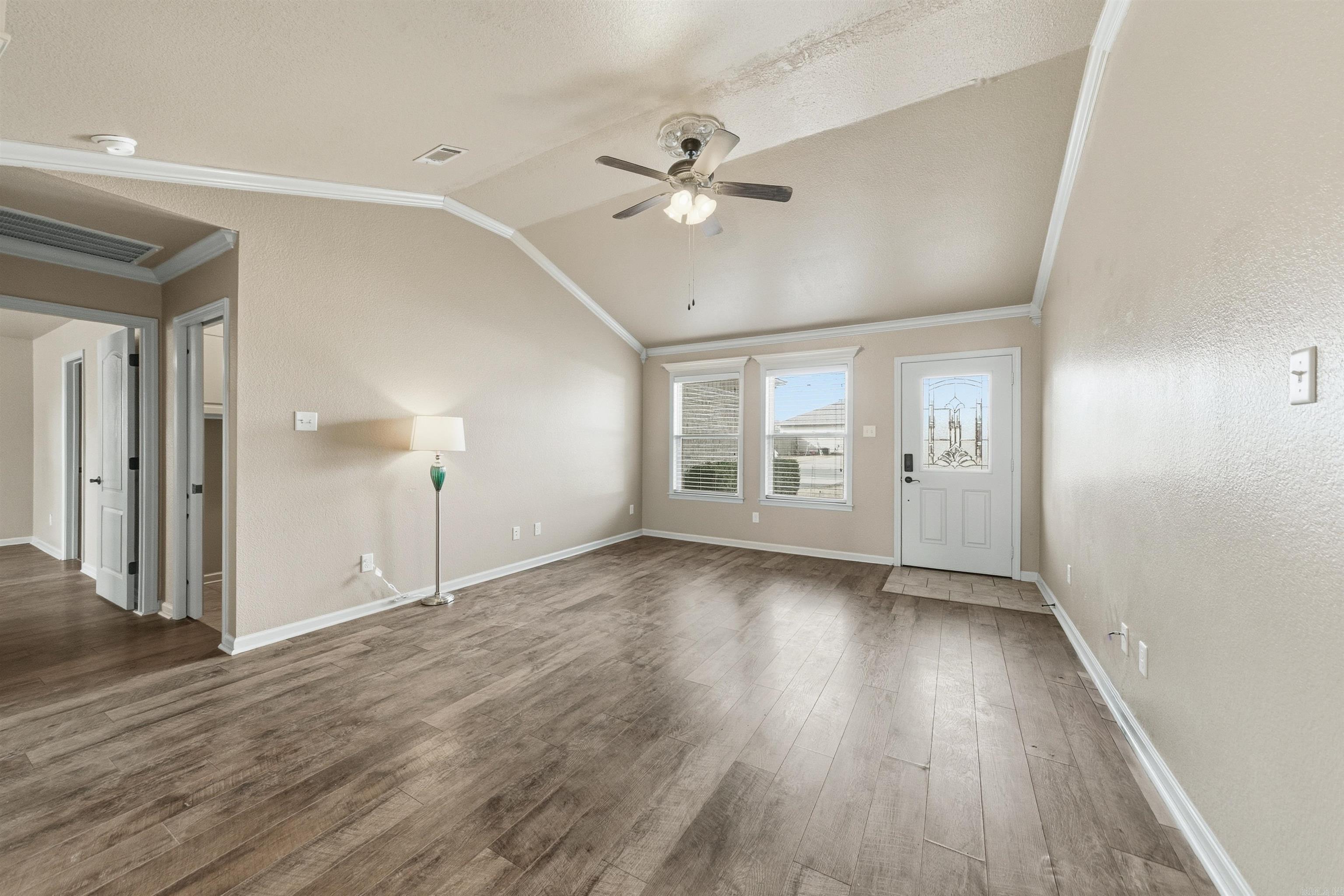 Orchard Hollow Estates I - Residential