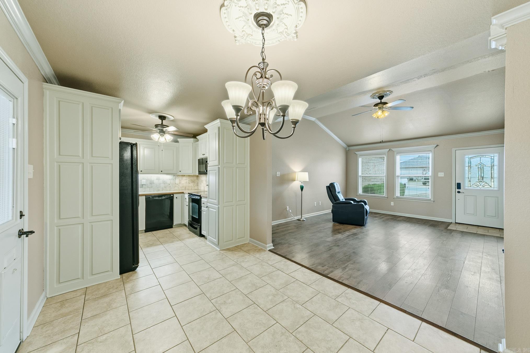 Orchard Hollow Estates I - Residential