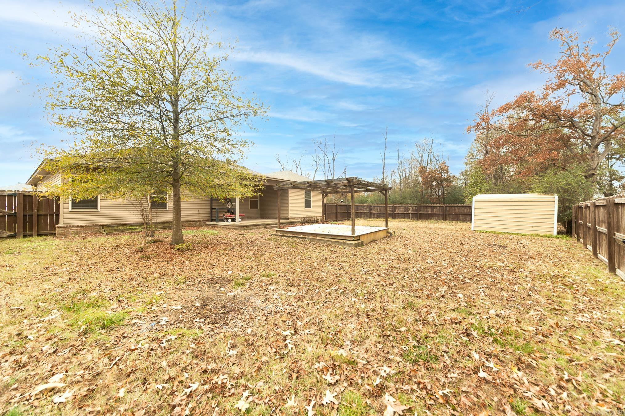 Orchard Hollow Estates I - Residential