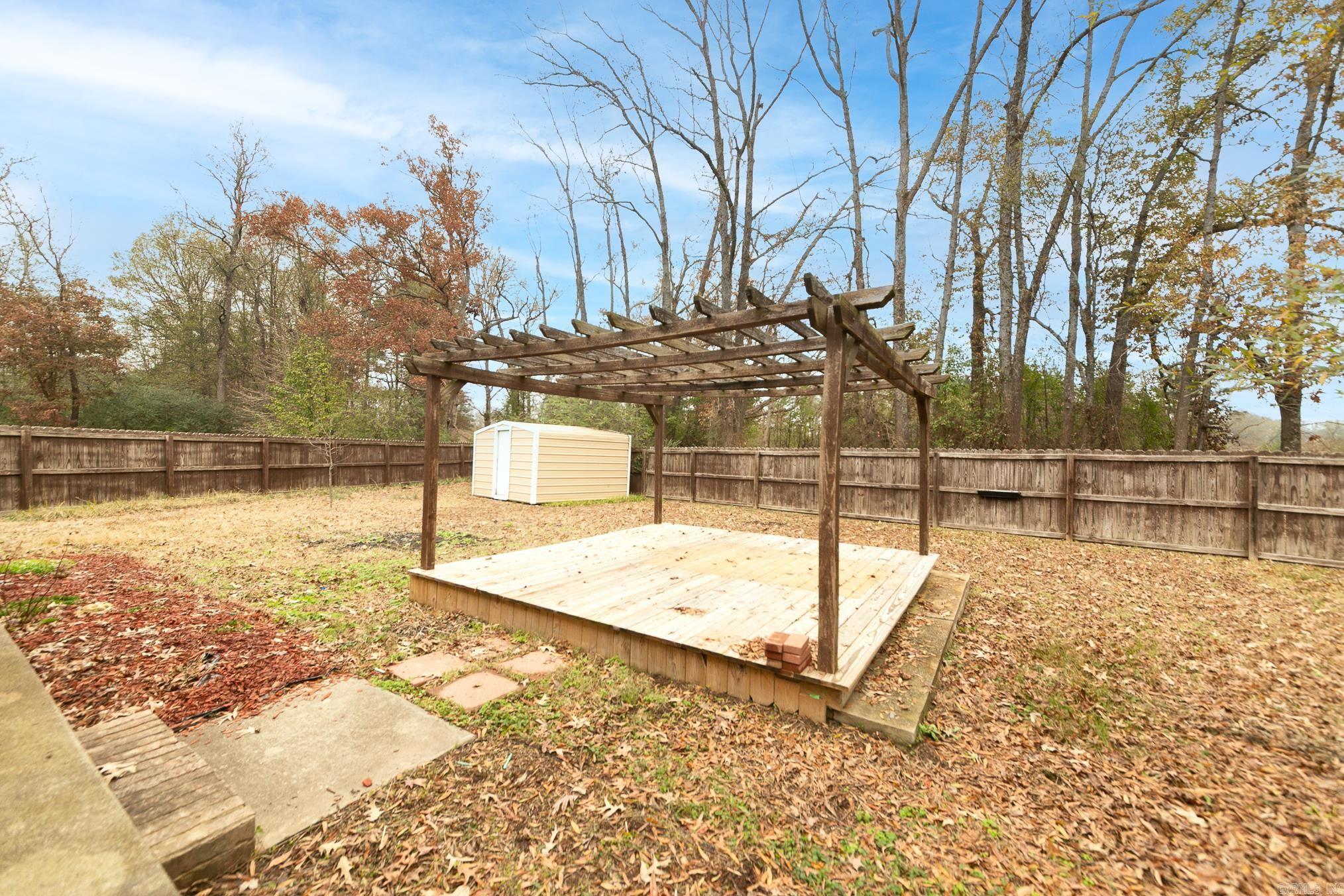 Orchard Hollow Estates I - Residential