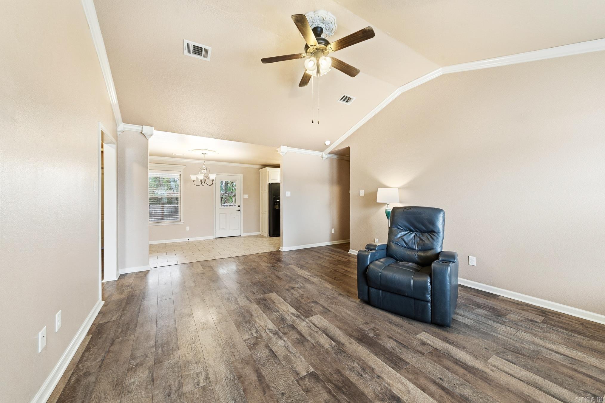 Orchard Hollow Estates I - Residential