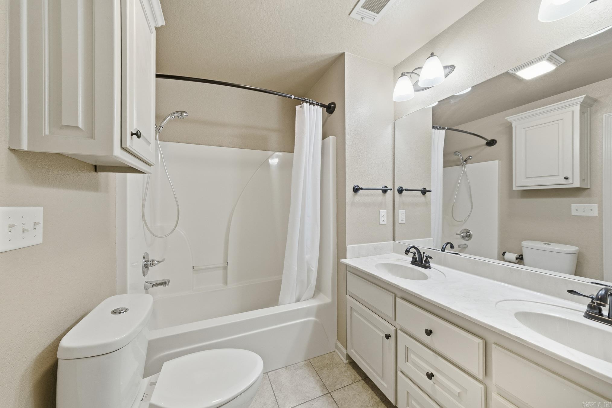 Orchard Hollow Estates I - Residential