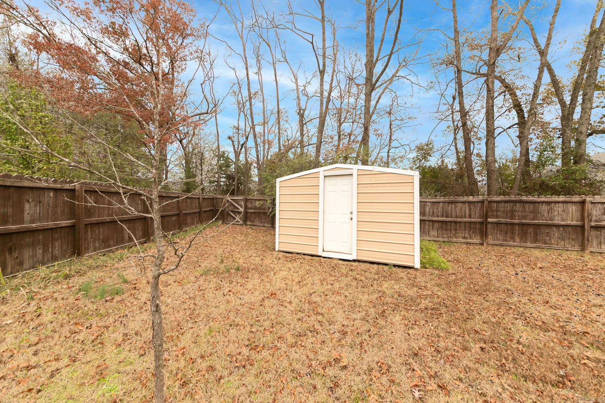 Orchard Hollow Estates I - Residential