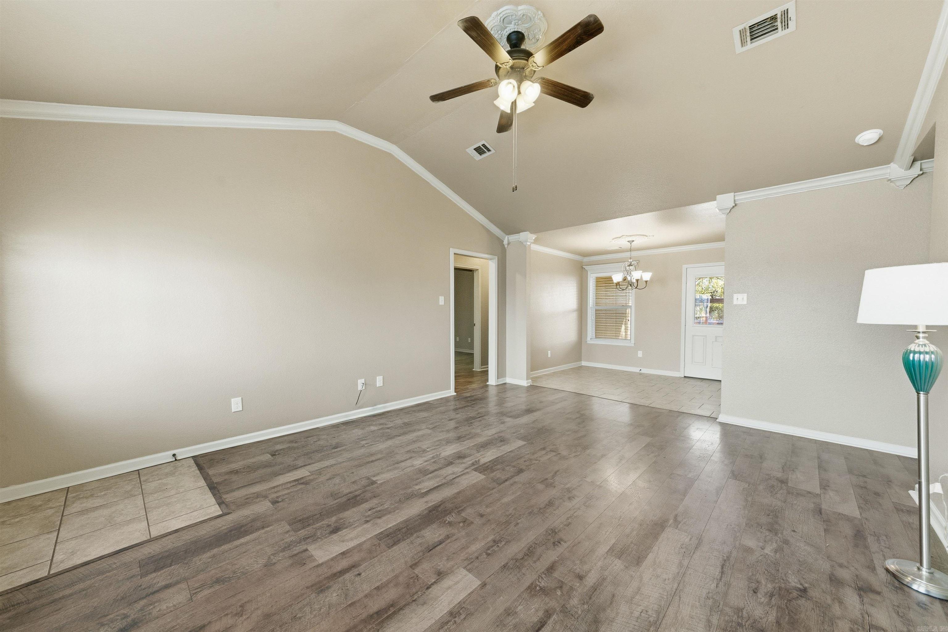 Orchard Hollow Estates I - Residential