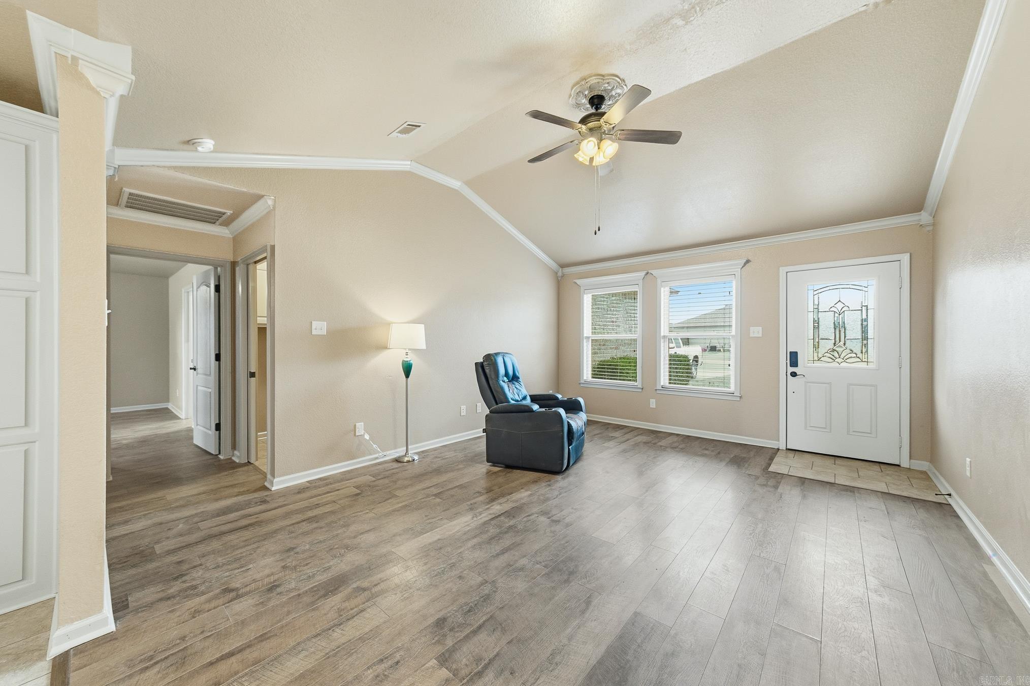 Orchard Hollow Estates I - Residential