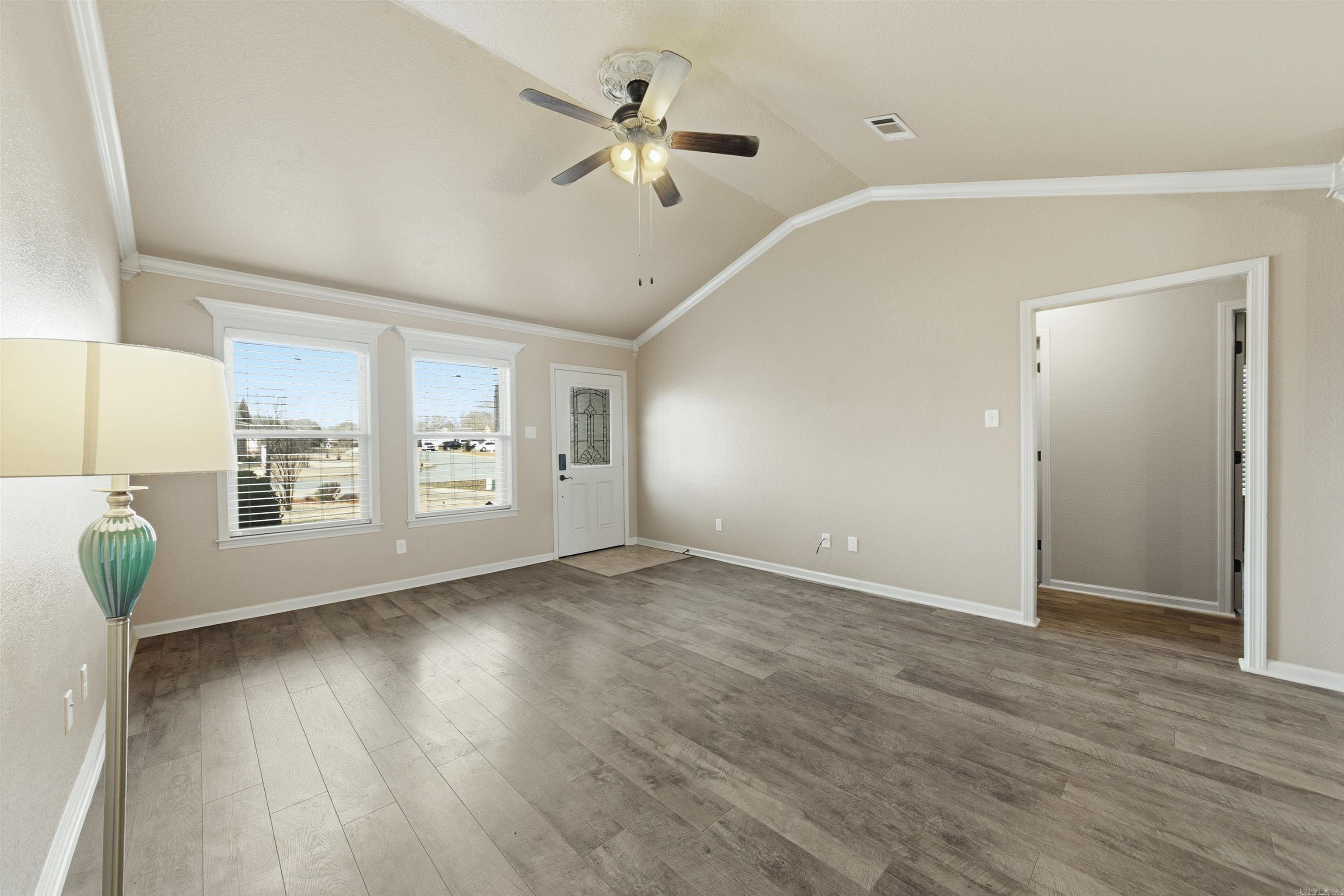 Orchard Hollow Estates I - Residential