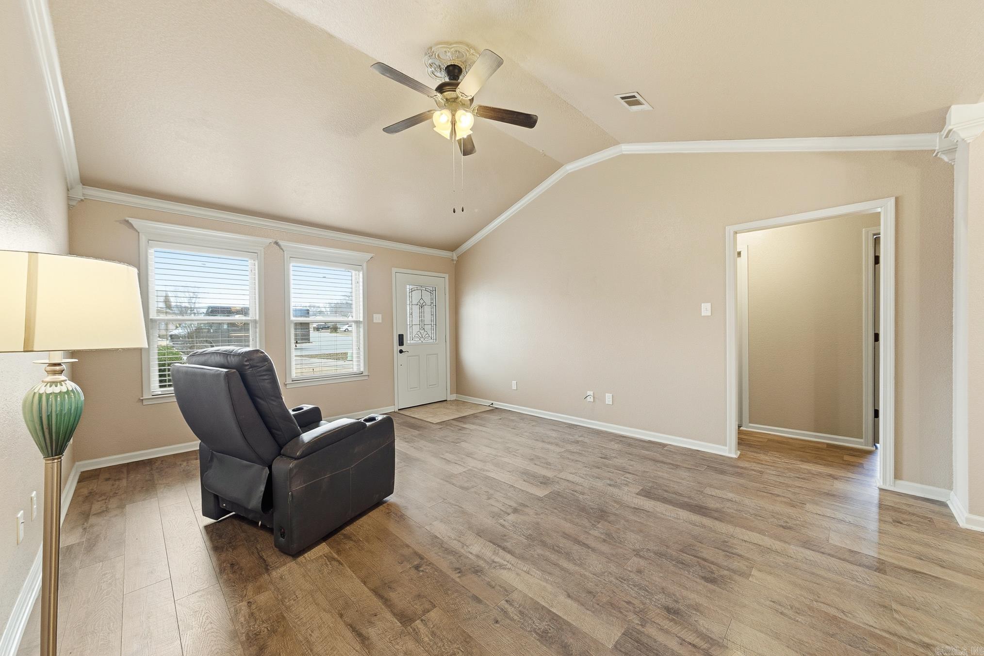 Orchard Hollow Estates I - Residential