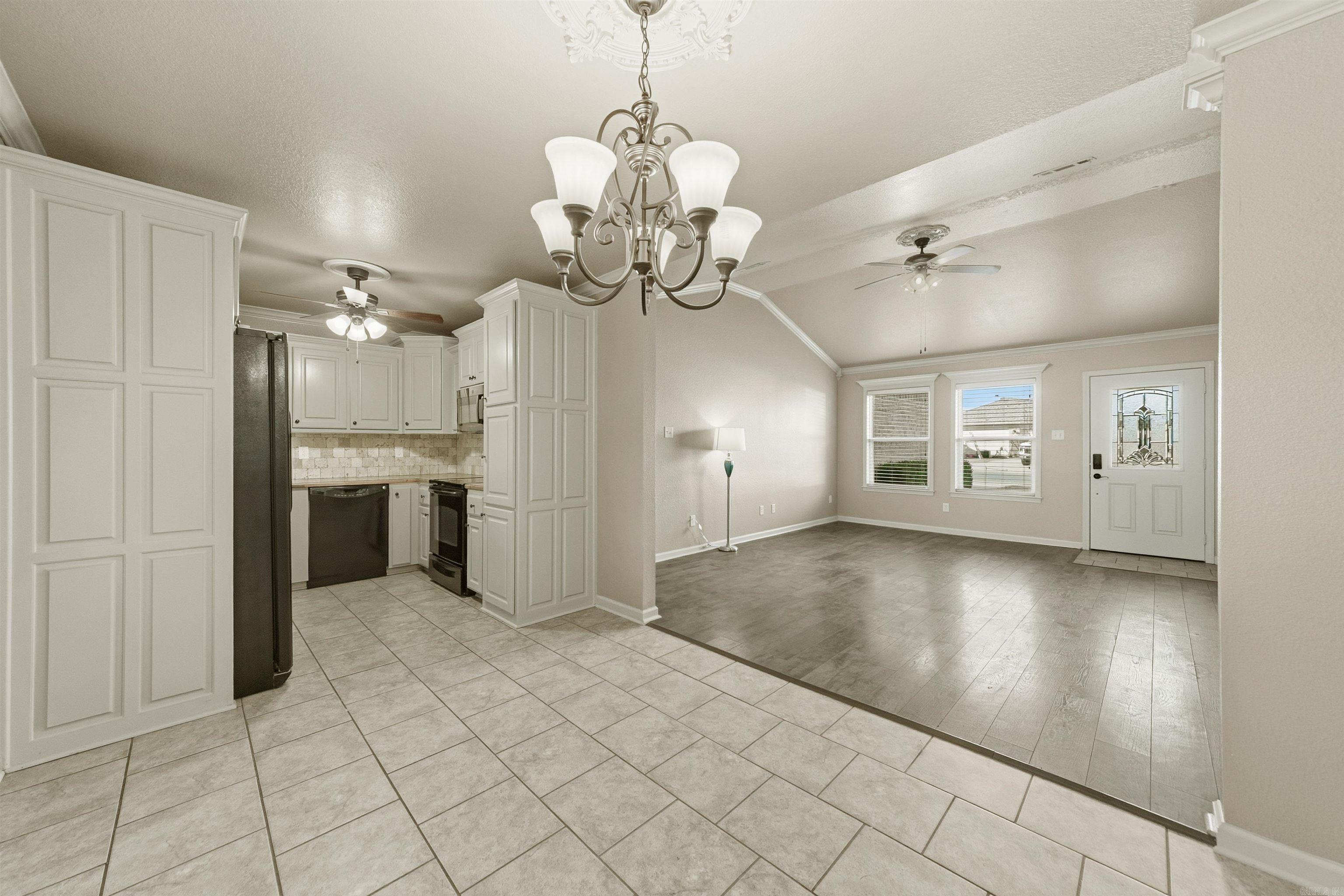 Orchard Hollow Estates I - Residential