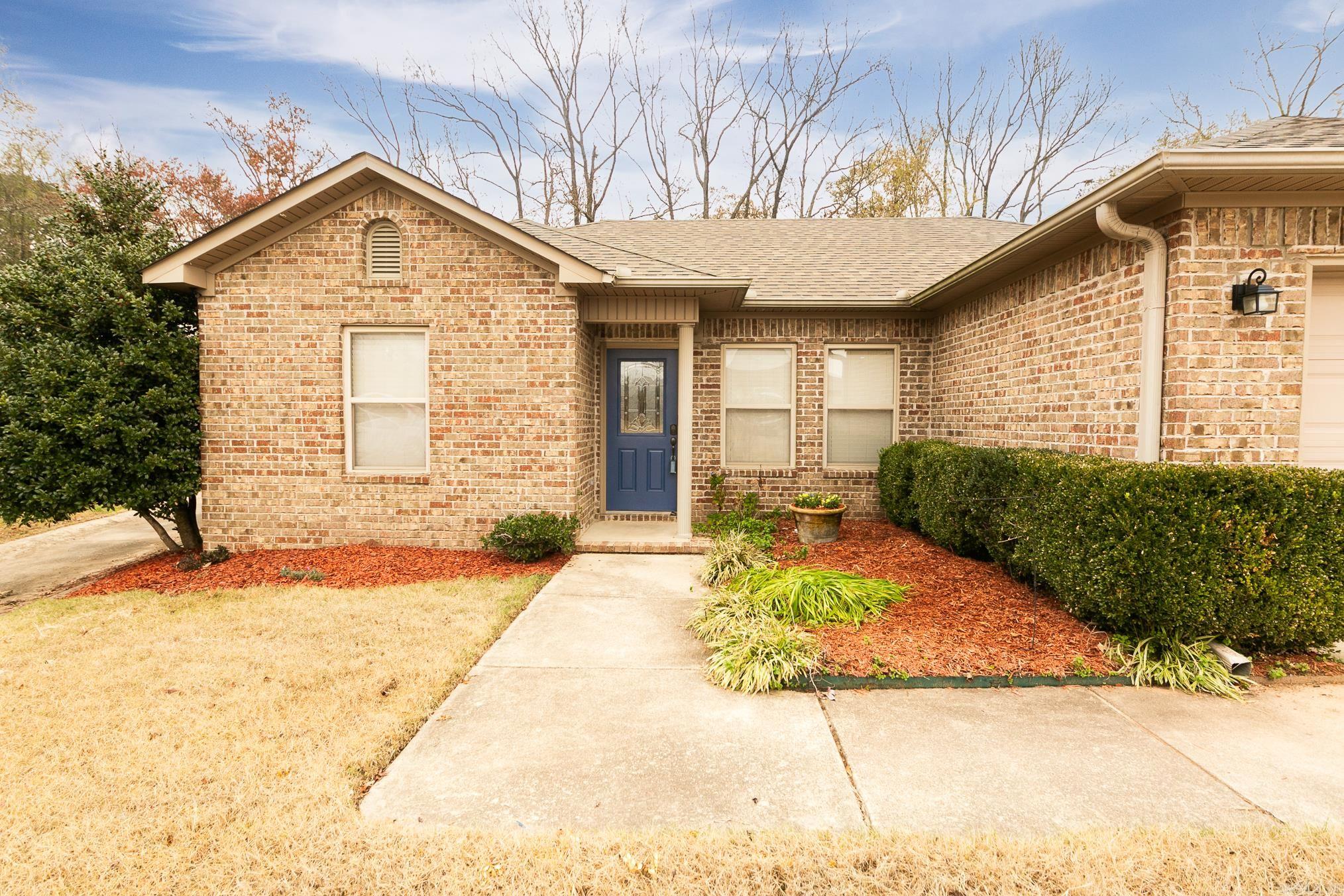 Orchard Hollow Estates I - Residential