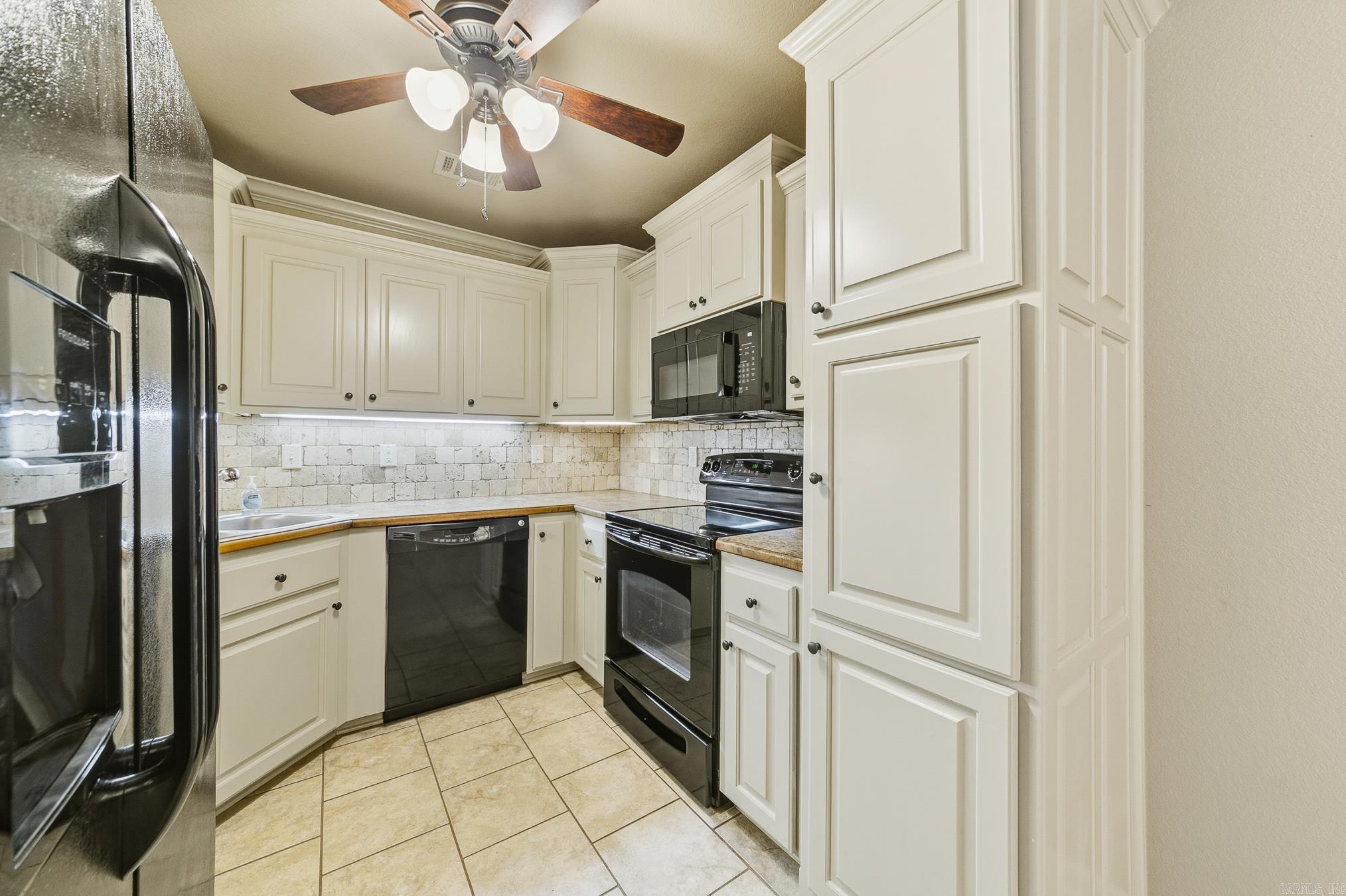 Orchard Hollow Estates I - Residential