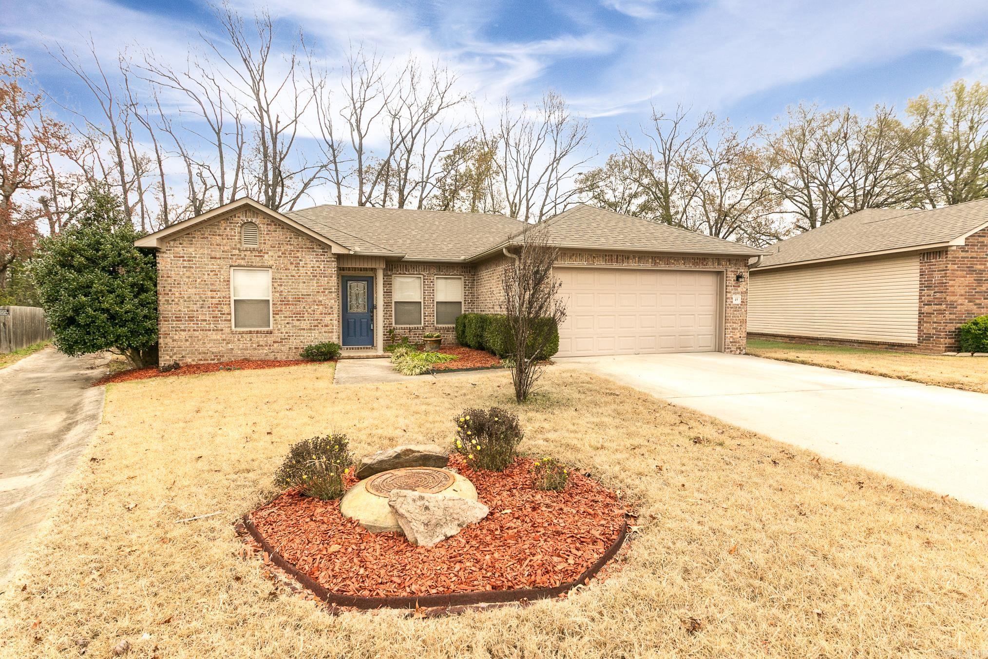 Orchard Hollow Estates I - Residential