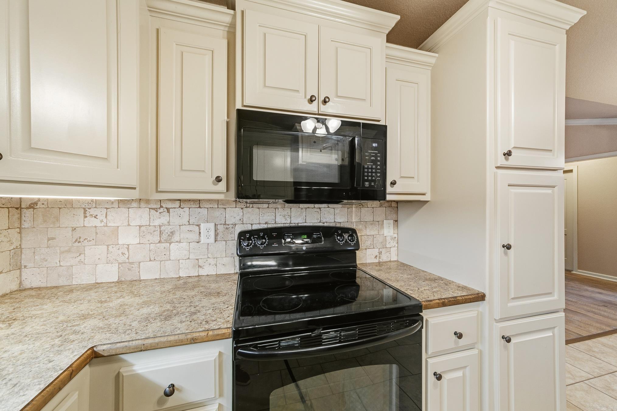 Orchard Hollow Estates I - Residential