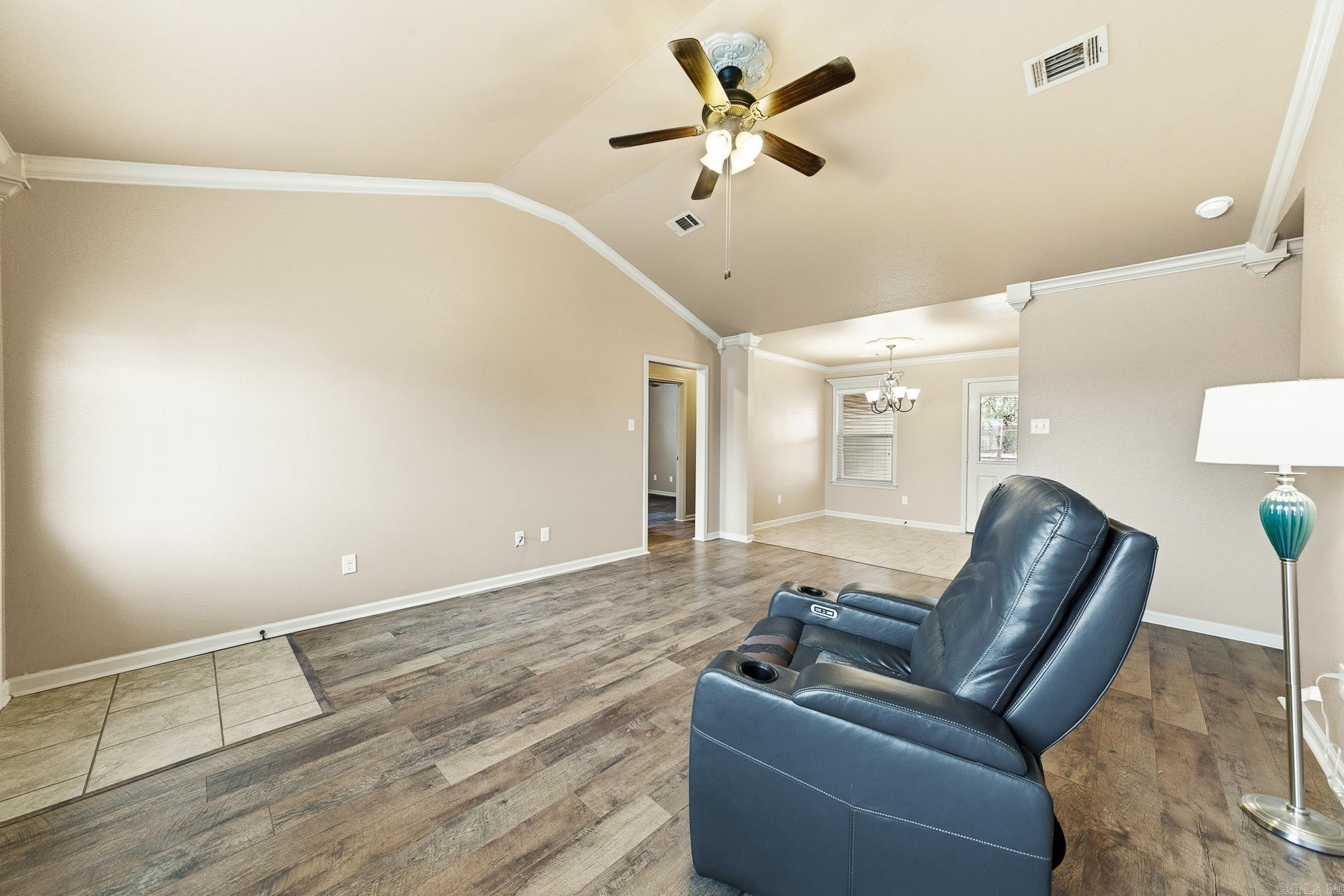 Orchard Hollow Estates I - Residential