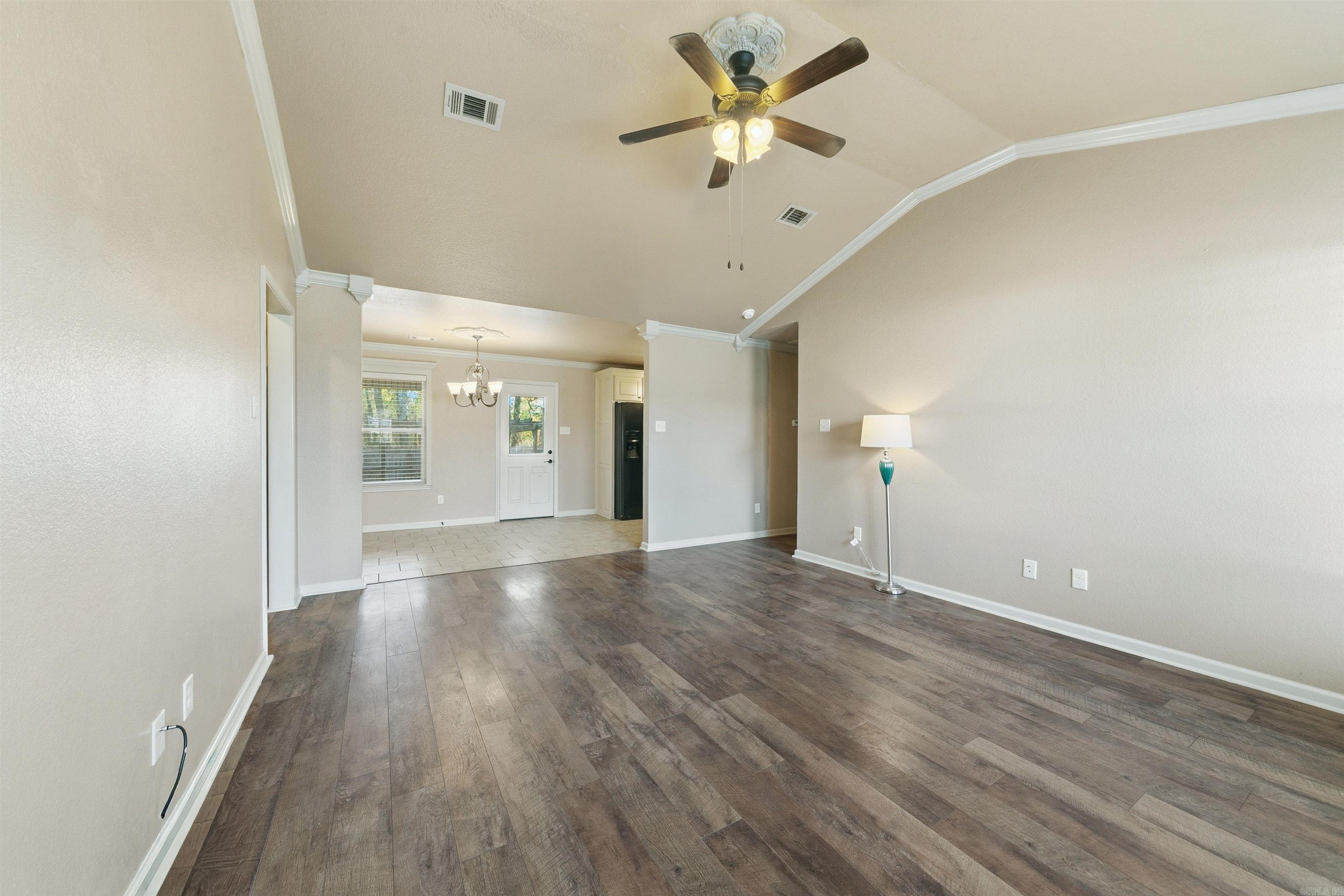 Orchard Hollow Estates I - Residential