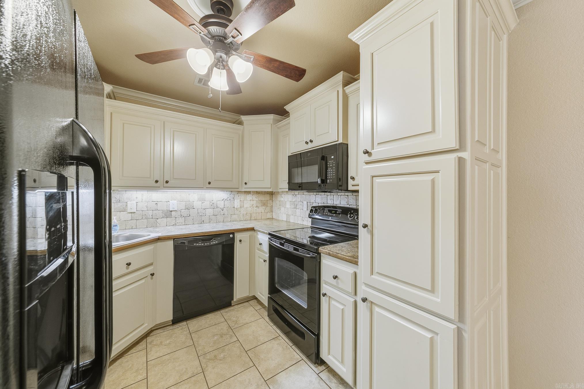 Orchard Hollow Estates I - Residential