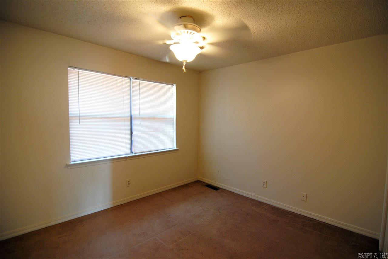 Faucette - Residential Lease