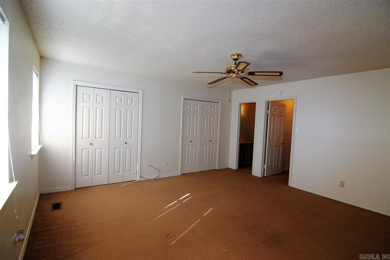 Faucette - Residential Lease
