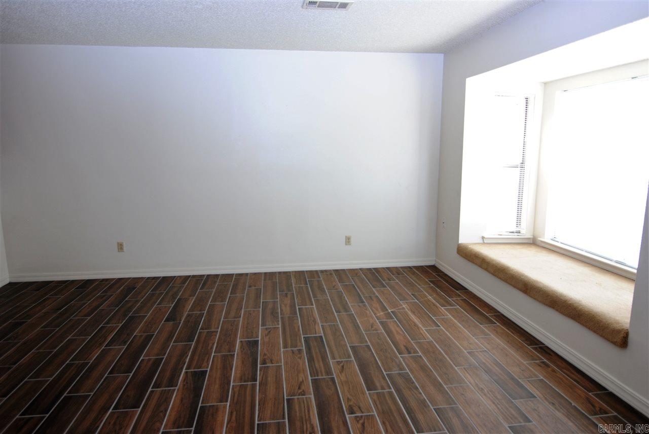 Faucette - Residential Lease