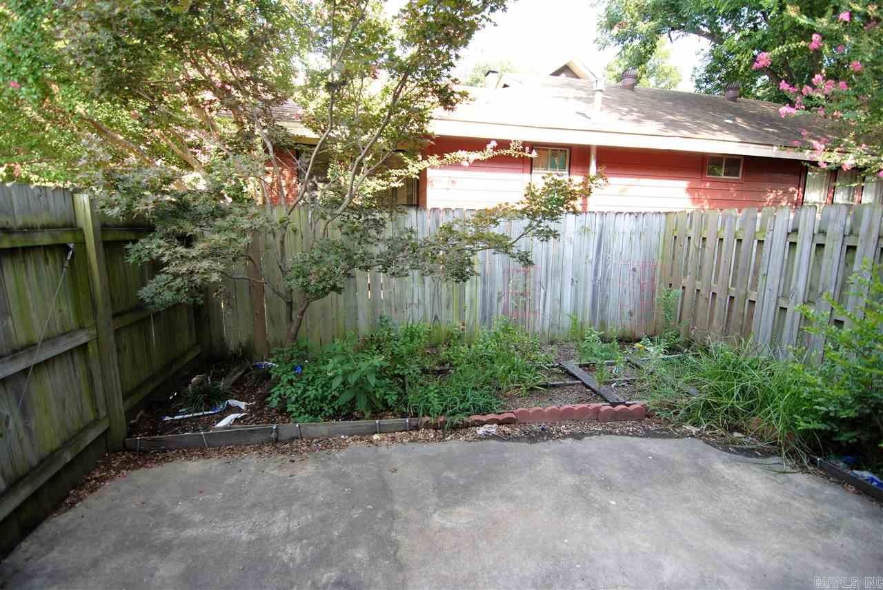 Faucette - Residential Lease