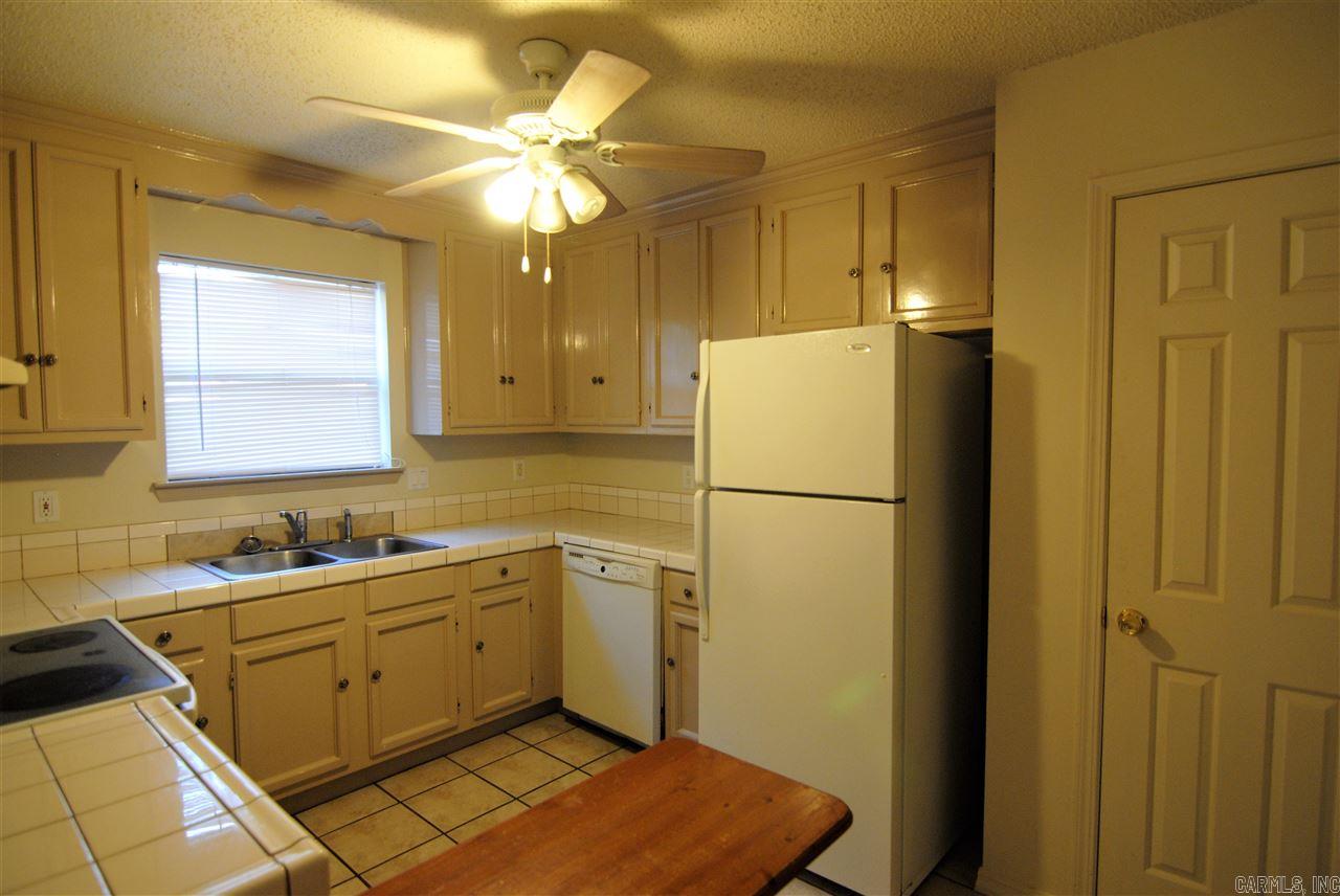 Faucette - Residential Lease
