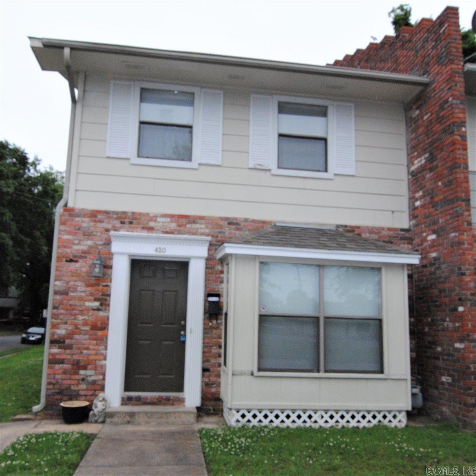 Faucette - Residential Lease