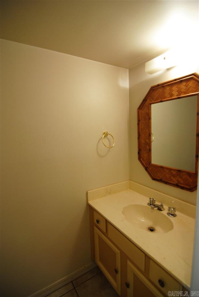 Faucette - Residential Lease