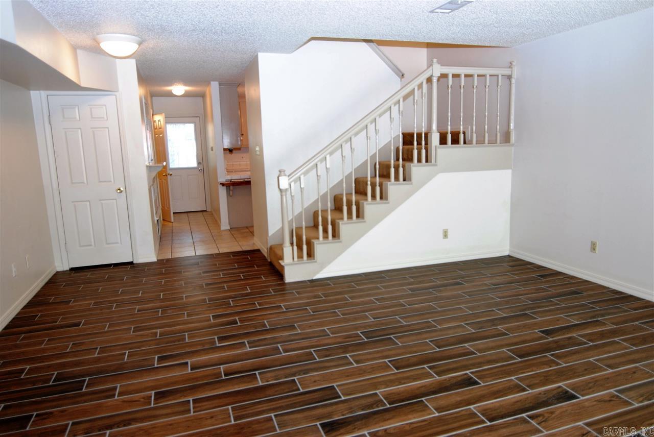 Faucette - Residential Lease
