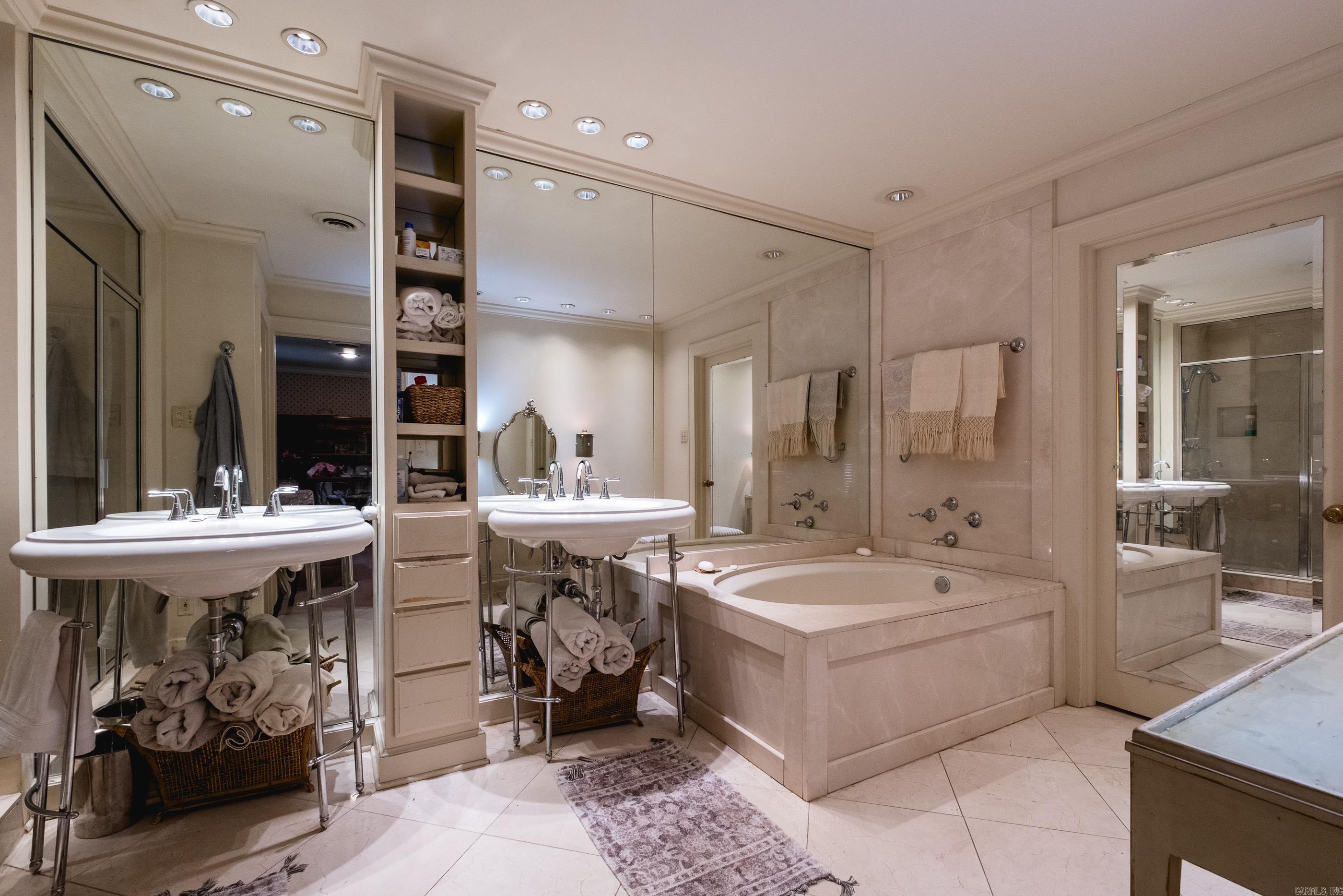 PROSPECT TERRACE - Residential