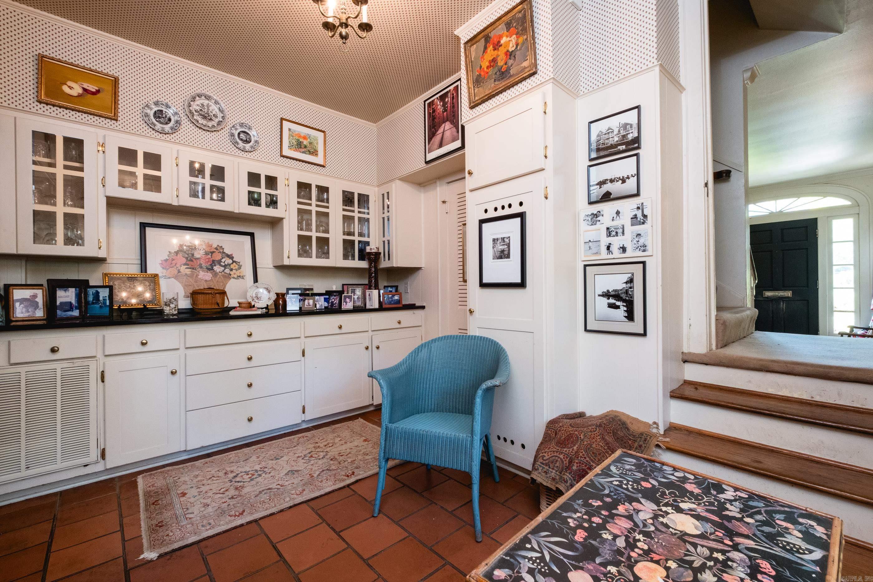 PROSPECT TERRACE - Residential