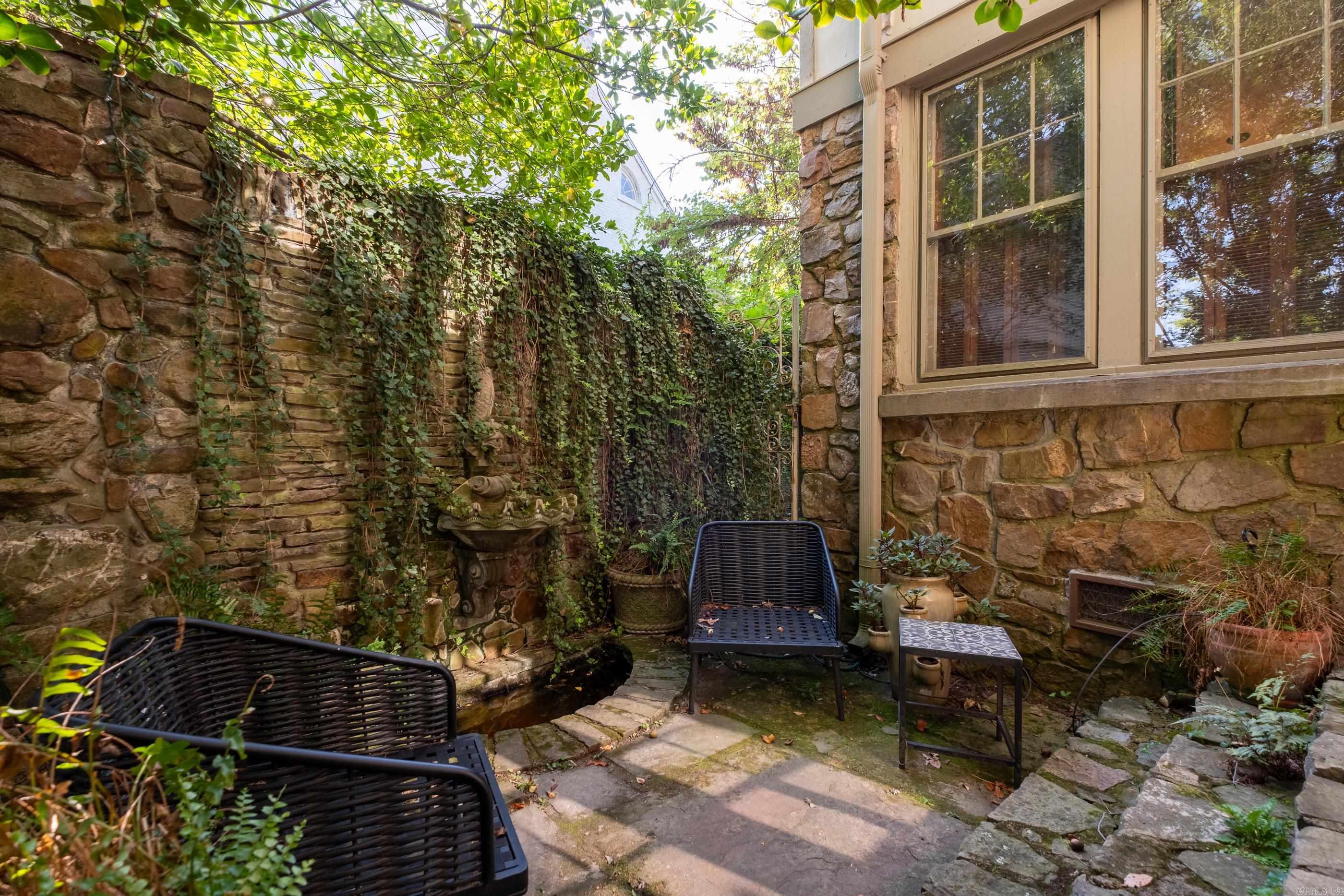 PROSPECT TERRACE - Residential