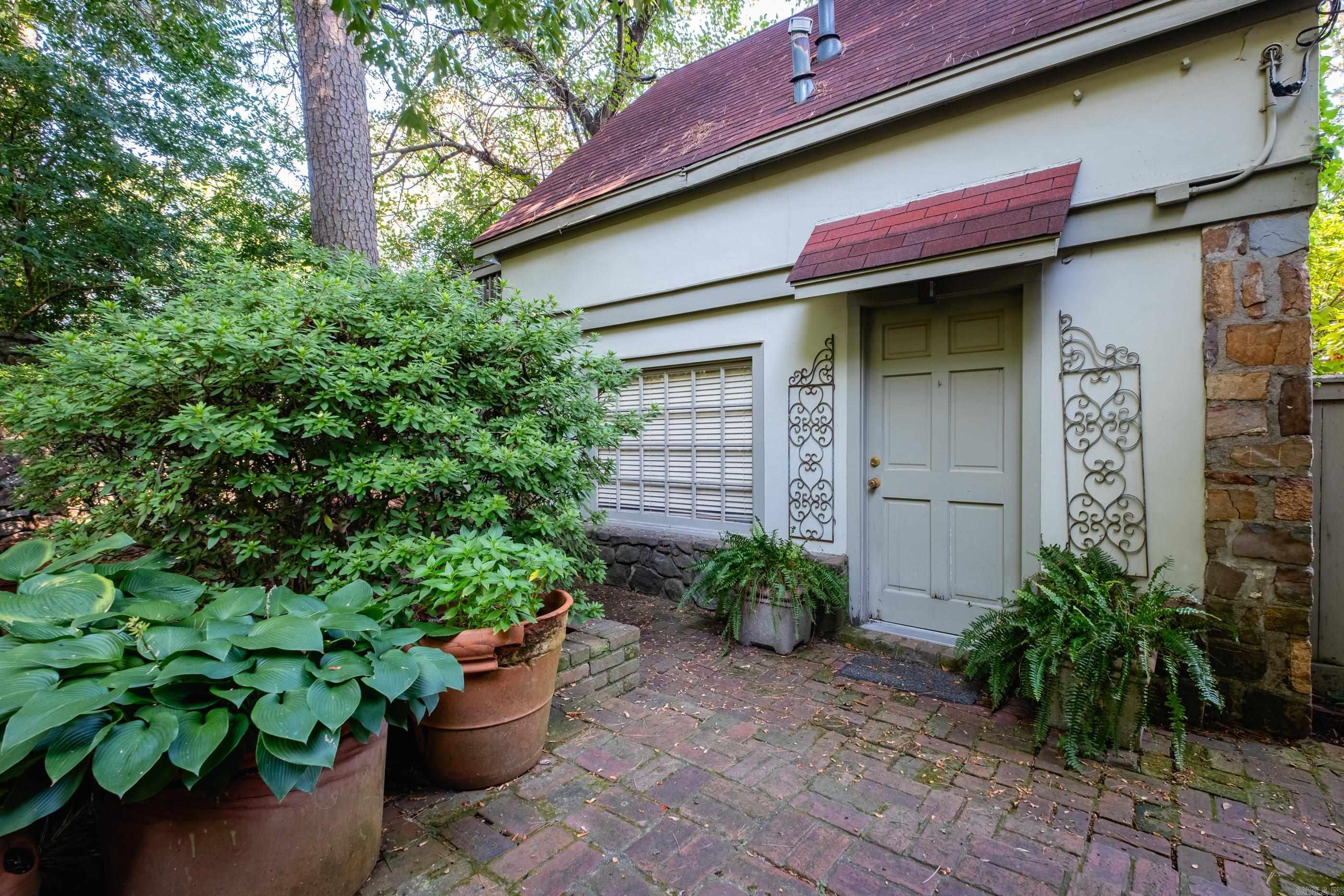 PROSPECT TERRACE - Residential